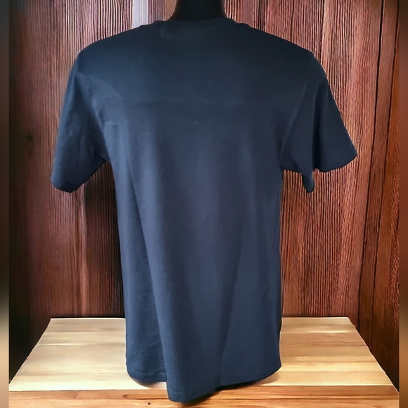 Unisex Sombra Overwatch 'Everything Can Be Hacked And Everyone' T-shirt - Picture 6 of 6